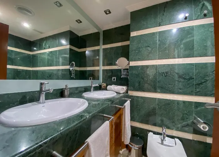 Lägenhet The Beachfront *