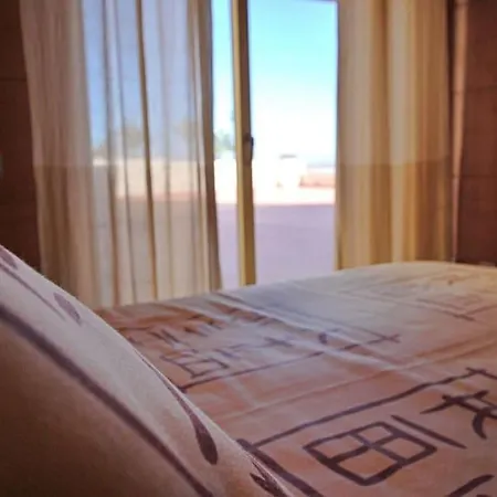 The Beachfront Appartement