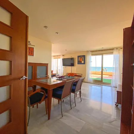 The Beachfront *