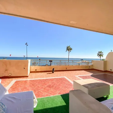 The Beachfront
