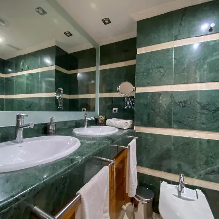 Appartement The Beachfront *