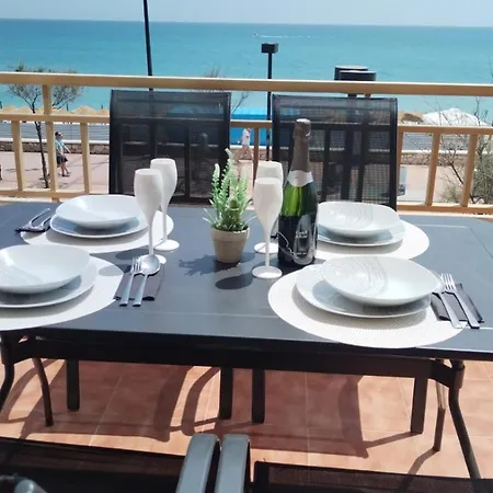 Apartment From Paradise Fuengirola