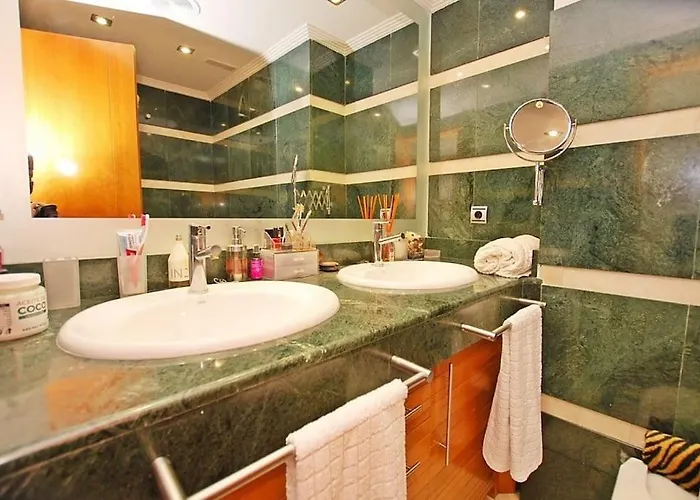 The Beachfront Fuengirola