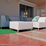 The Beachfront Apartamento Fuengirola
