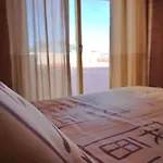 The Beachfront Apartamento