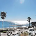 Apartamento The Beachfront Fuengirola