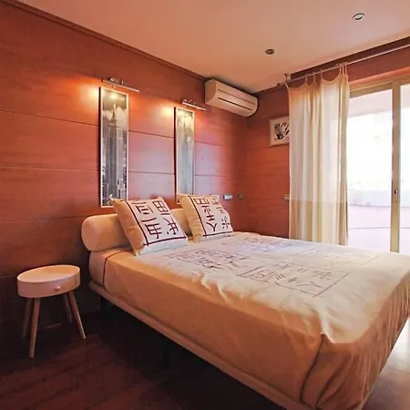 The Beachfront *