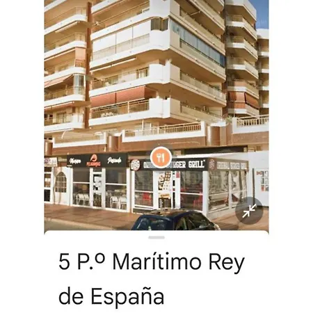 The Beachfront *